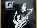 14th Battle of the Bands Hollywood Bowl RARE Private Press JAZZ FUNK 2-LP SEALED