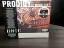Prodigy H.I.N.C 2XLP Record Store Day Vinyl 2017 Sealed Copy