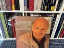 Tchaikovsky The Complete Symphonies, HAITINK Concertgebouw  7 LP Vinyl Box Set