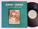 SAINT LUOCK | Afro Disco | Soukous | Dancefloor | BOMB  | LP HEAR