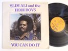 SLIM ALI You Can Do It | Afro Funk | Dancefloor | Afro Soul LP HEAR