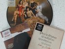 The Last Dinner Party Prelude To Ecstasy Picture Disc + 2 x 7