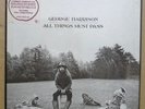 GEORGE HARRISON Original 1970 All Things Must Pass 3-LP Set SEALED Hype Sticker