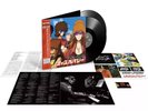 Daft Punk Discovery: Interstellar 5555 Edition Limited Alt Art Black LP
