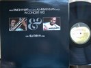 Ravi Shankar Ali Akbar Khan in Concert ORIG US 2LP EX '73 Apple SVBB5396 Sitar
