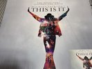 Michael Jackson's this Is It by Jackson, Michael (Record, 2010)