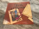 ROBERT HUNTER  LP 