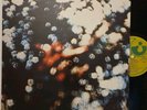 PINK FLOYD Obscured By Clouds-SW11078  Vinyl LP Harvest Label 1972