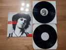 Keith Richards Rare 2LP Time Is On My Side – Classic Rock Pressing
