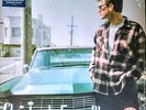 CHRIS ISAAK - FOREVER BLUE - 30TH ANNIVERSARY VINYL LP 