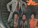 Staple Singers Be Altitude Respect Yourself LP vinyl UK Stax 1972 matrix a1/b1