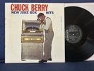 Chuck Berry - New Juke Box Hits - 1961  - Chess Label - Mono