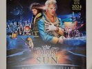 Empire Of The Sun – Walking On A Dream - Limited Edition Yellow Vinyl Pressing