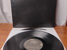 Metallica Self-titled (Black Album) 2014 LP Vinyl Reissue BLACKENED Records EX