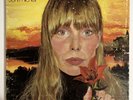Joni Mitchell / Clouds 1969 Vinyl LP VG+/VG 1st US Press Gatefold Record Album