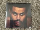 SIGNED INSERT  The Weeknd Hurry Up Tomorrow Collectors Edition Vinyl