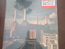 Pink Floyd Animals 1977 LP 1st Pressing Vinyl Gatefold W Rare Lyric Cover