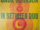 Jack Johnson - In Between Dub. Ltd Edn Colour Vinyl LP. New, sealed