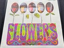 ROLLING STONES Flowers 1ST UK PRESS Stereo '67 UNBOXED DECCA 1W/1W 1G EXPORT M-