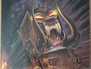 MOTORHEAD orgasmatron AND SOUNDGARDEN 10