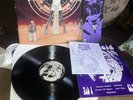 Supercoven By Electric Wizard Vinyl Record W/ Inserts VG+ Very Rare