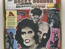 Rocky Horror Picture Show 2025 50th Anniversary OST Red & Gold Vinyl SEALED