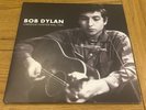 Bob Dylan - Carnegie Chapter Hall 1961 Double Vinyl LP Let Them Eat Vinyl