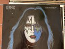 Kiss Ace Frehley 1978 Solo Vinyl Casablanca Records