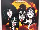 KISS / THE ORIGINALS II JAPAN ISSUE 3LP W/INNER*3, BOOKLET*2, MASK*4