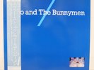 ECHO AND THE BUNNYMEN / S/T EP W/OBI, INSERT