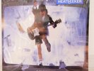 AC/DC / BLOW UP YOUR VIDEO US PRESSING LP W/INNER, SHRINK, HYPE STICKER