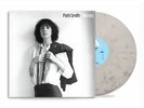 SMITH, Patti - Horses (National Album Day 2025) - 'dapple' grey marbled vinyl LP