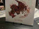 METHOD MAN Meth Lab Season 2 The Lithium 2XLP Red Vinyl Used  Hanz On Music 2018