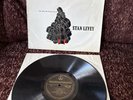 STAN LEVEY This Time The Drums On Me GOLD PARLOPHONE BEATLES Dexter Gordon MONO