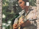 George Jones - The Grand Tour OG Vinyl LP, 1974, Epic Records, KE33083, UC/EX