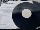 Beastie Boys ‎– Intergalactic OG 1998 UK Press 12