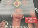 SWV – I'm So Into You 1993 Press 12