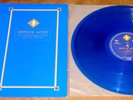DEPECHE MODE   GET THE BALANCE RIGHT   GERMAN LTD ED BLUE VINYL 5-TRACK 12