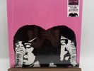 Death From Above 1979 - Youre Woman I'm Machine Vinyl Clear Pink Splatter SEALED