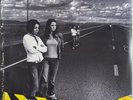 t.A.T.u Dangerous and Moving SEALED deluxe edition 2LP Caution Yellow Vinyl
