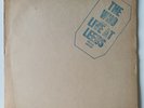 THE WHO - Live At Leeds UK Press Blue Text A1/B1 Ex Lp + 10 Insert 040