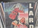 Lard ‎– The Last Temptation Of Reid 1990 US 1st - Vinyl Record LP Album VG+