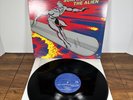 Joe Satriani Surfing with the Alien 2008 Legacy Vinyl LP VG+