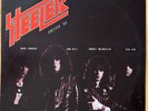 STEELER * YNGWIE J MALMSTEEN * HYper Rare 2LP 1983/1985 EX+/EX+