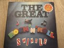 Sex Pistols The Great Rock N Roll Swindle VD2510 With Hype Stickers +Insert VG+