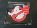 Ghostbusters 1984 Original Soundtrack Vinyl Record New LP Sealed
