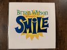 Brian Wilson Presents Smile Vinyl 2X LP US 2004 Rhino The Beach Boys R1 7682