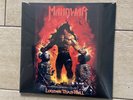 Manowar - Louder Than Hell [VINYL]