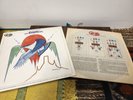 Eagles On The Border QUAD vinyl record LP Quadraphonic