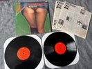 RARE 1969 Velvet Underground Live & Lou Reed US First label Mercury 2LP VG/EX